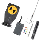 RFX MEAT, GATEWAY and Billows kit