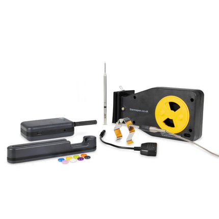 RFX MEAT, GATEWAY and Billows kit