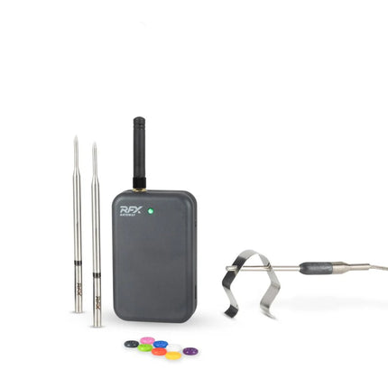 RFX Meat & Gateway Startpakket 2 probes
