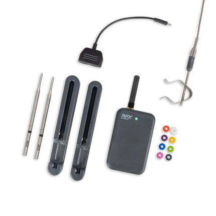 RFX Meat & Gateway Startpakket 2 probes