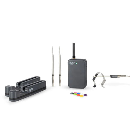 RFX Meat & Gateway Startpakket 2 probes