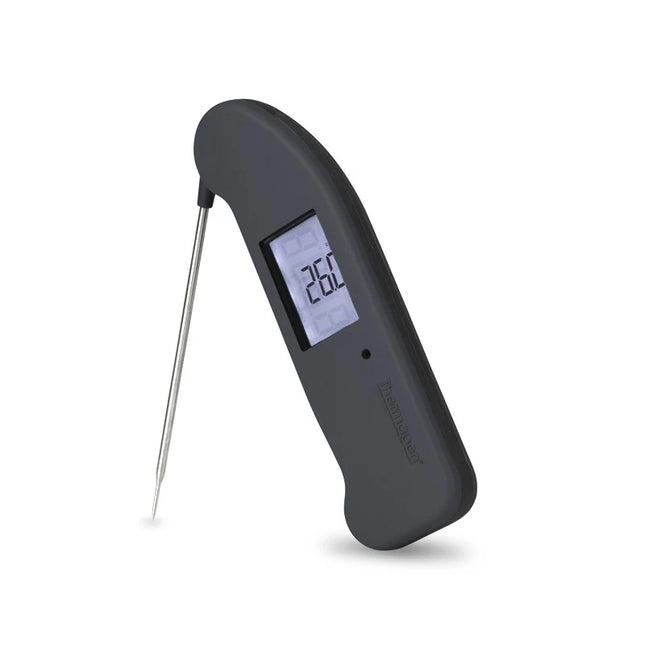RFX MEAT, GATEWAY en Thermapen ONE kit