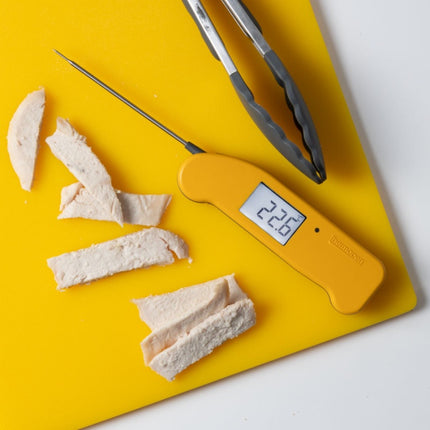 Thermapen ONE Food Safety Duo | Rood & Geel