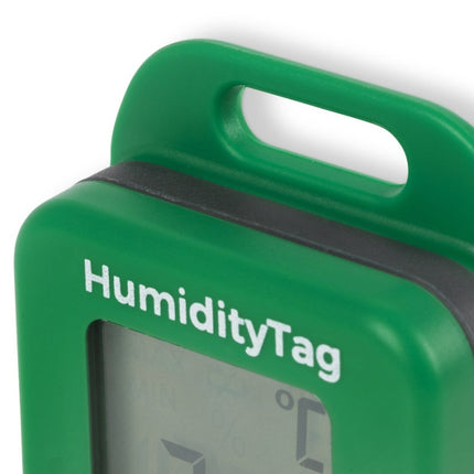 HumidityTag Micro Thermo-Hygrometer