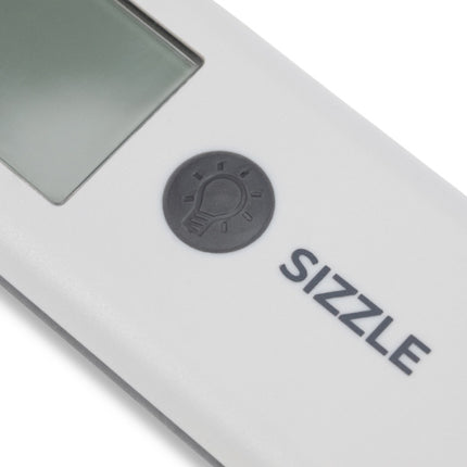Sizzle Stone | Waterdichte voedselthermometer met magneet