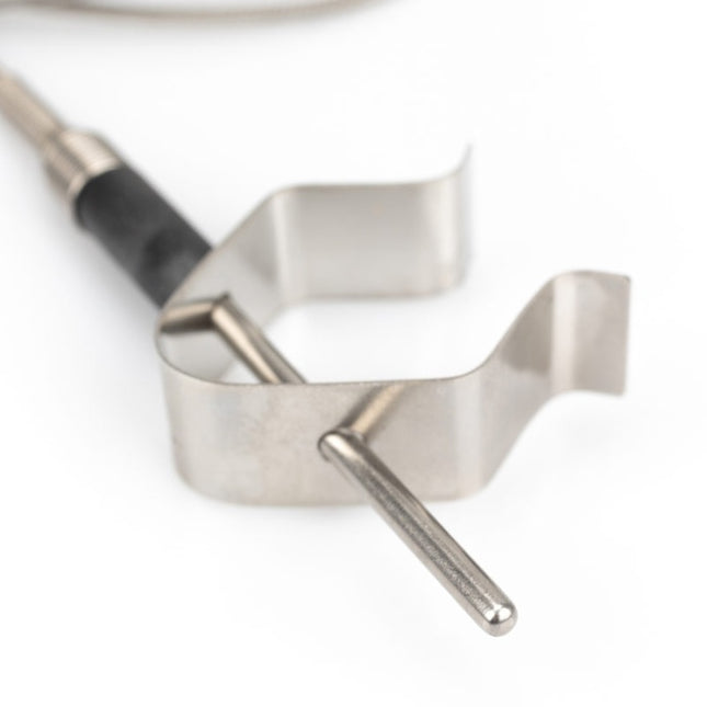 RVS Probe clip voor Gril en Oven