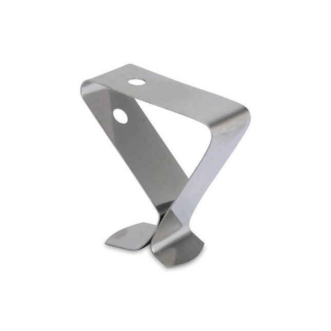 RVS Probe Clip voor Pan