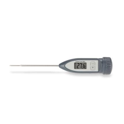 Supersnelle minithermometer met max./min.- en hold-functie