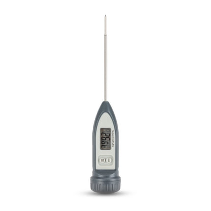 Supersnelle minithermometer met max./min.- en hold-functie