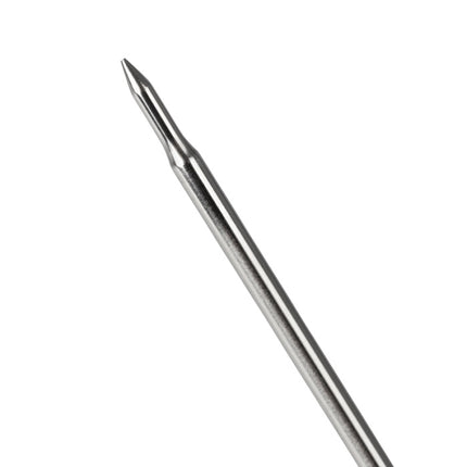 Waterdichte thermometer in T-vorm