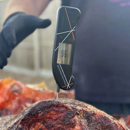 Thermapen ONE #TeamTemperature - Limited Edition