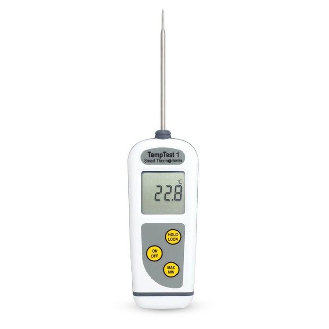 Temptest 1 Smart thermometer