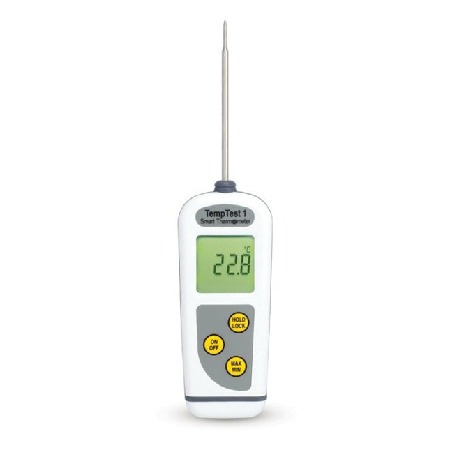 Temptest 1 Smart thermometer