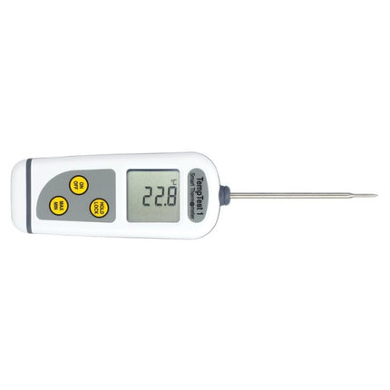 Temptest 1 Smart thermometer