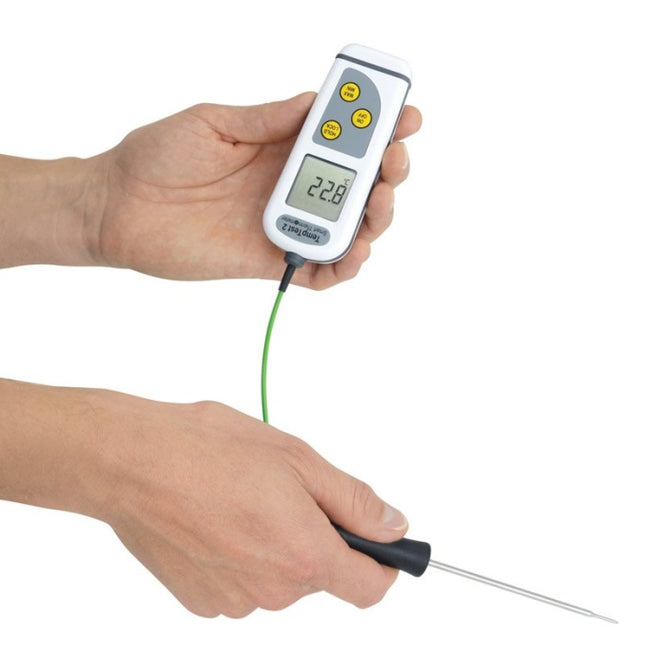 Temptest 2 Smart thermometer
