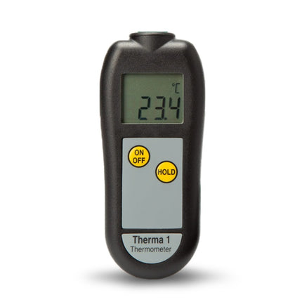 Legionnaires' Premium Watertemperatuur thermometerset