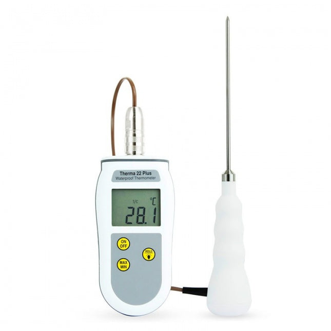 Therma 22 Plus thermometer