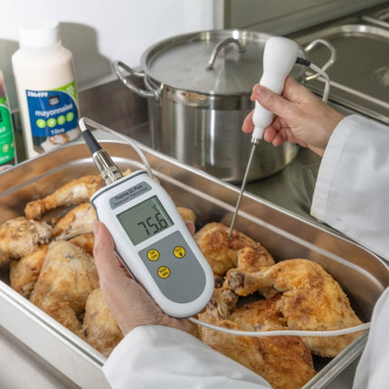 Therma 22 Plus thermometer