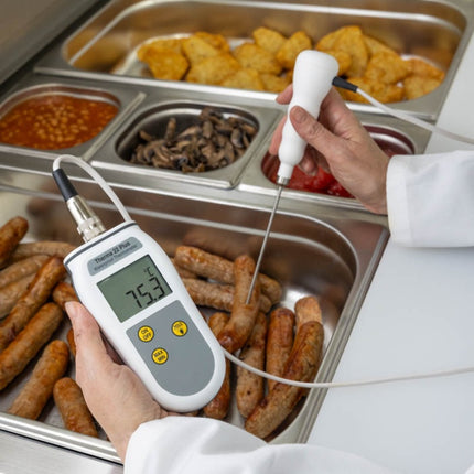 Therma 22 Plus thermometer