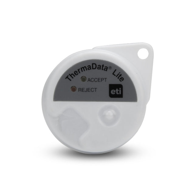 ThermaData® Lite Logger