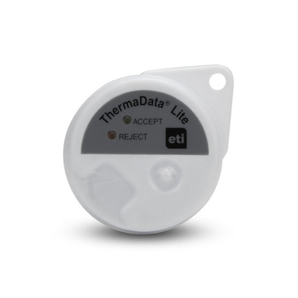 ThermaData® Lite Logger Wit