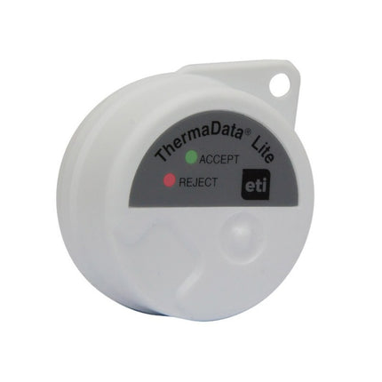ThermaData® Lite Logger Wit