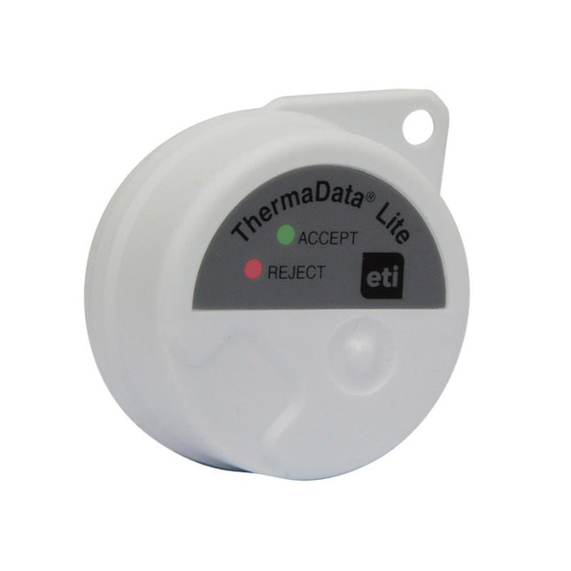 ThermaData® Lite Logger