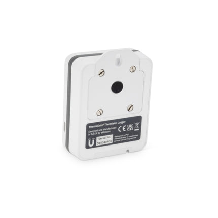 ThermaData® thermistorloggers | met interne sensor