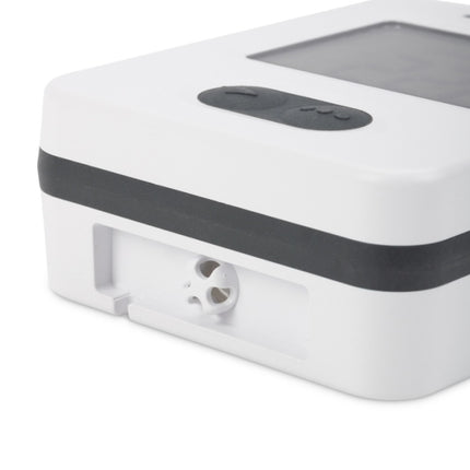 ThermaData® thermistorloggers | met interne sensor