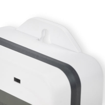 ThermaData® thermistorloggers | met interne sensor
