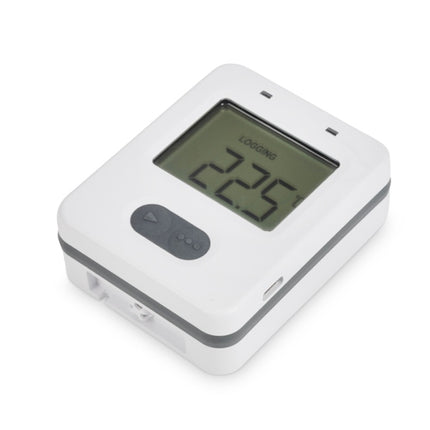 ThermaData® thermistorloggers | met interne sensor