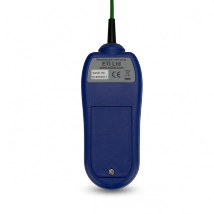 Thermamite® HACCP-procesthermometer Blauw