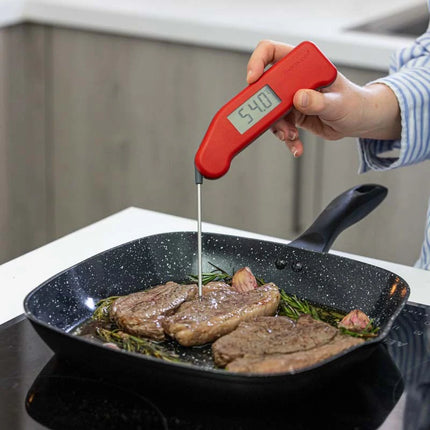 Thermapen Classic Rood