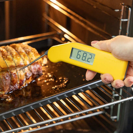 Thermapen Classic Geel