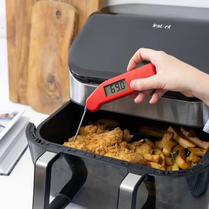 Thermapen Classic Rood
