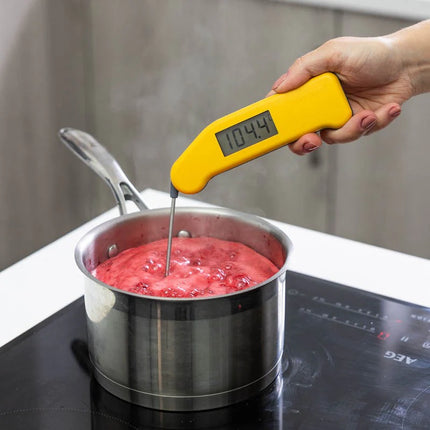 Thermapen Classic Geel