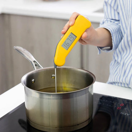 Thermapen Classic Geel