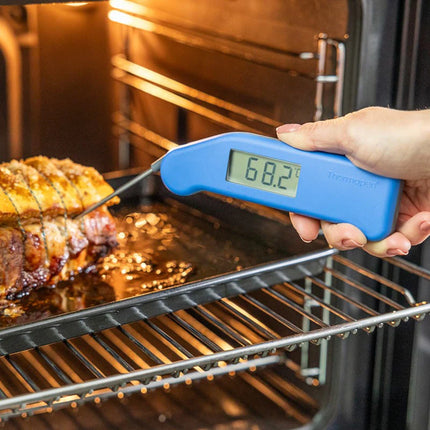 Thermapen Classic Blauw