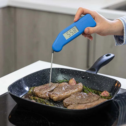 Thermapen Classic Blauw