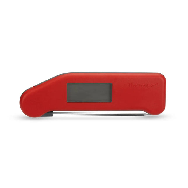 Thermapen Classic Rood