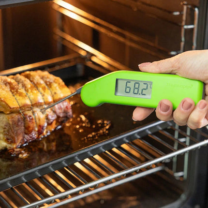 Thermapen Classic Groen