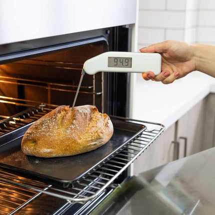 Thermapen Classic Wit