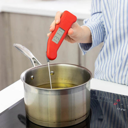 Thermapen Classic Rood
