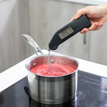 Thermapen Classic Zwart