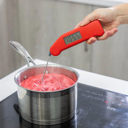 Thermapen Classic Rood
