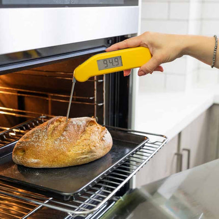 Thermapen Classic Geel