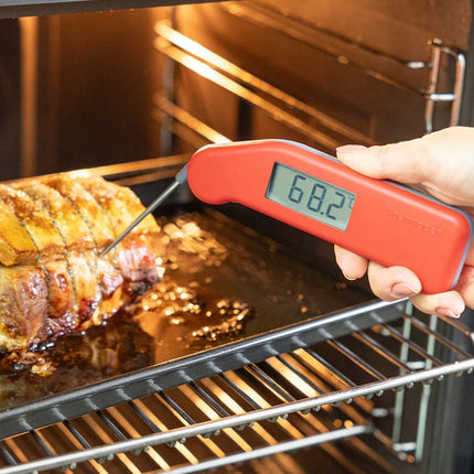 Thermapen Classic Rood