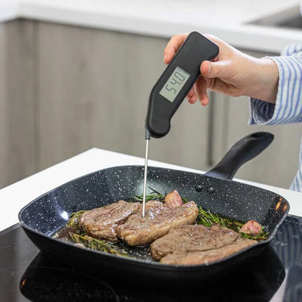 Thermapen Classic Zwart