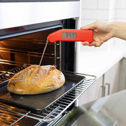 Thermapen Classic Rood