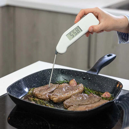 Thermapen Classic Wit